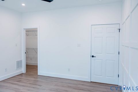 Tiny photo for 157 Barringer Lane, Bumpass, VA 23024 (MLS # 2607284)