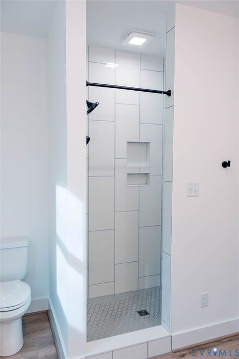 Tiny photo for 157 Barringer Lane, Bumpass, VA 23024 (MLS # 2607284)