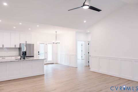 Tiny photo for 157 Barringer Lane, Bumpass, VA 23024 (MLS # 2607284)