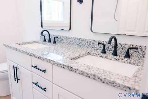 Tiny photo for 157 Barringer Lane, Bumpass, VA 23024 (MLS # 2607284)