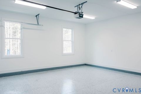 Tiny photo for 157 Barringer Lane, Bumpass, VA 23024 (MLS # 2607284)