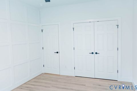 Tiny photo for 157 Barringer Lane, Bumpass, VA 23024 (MLS # 2607284)