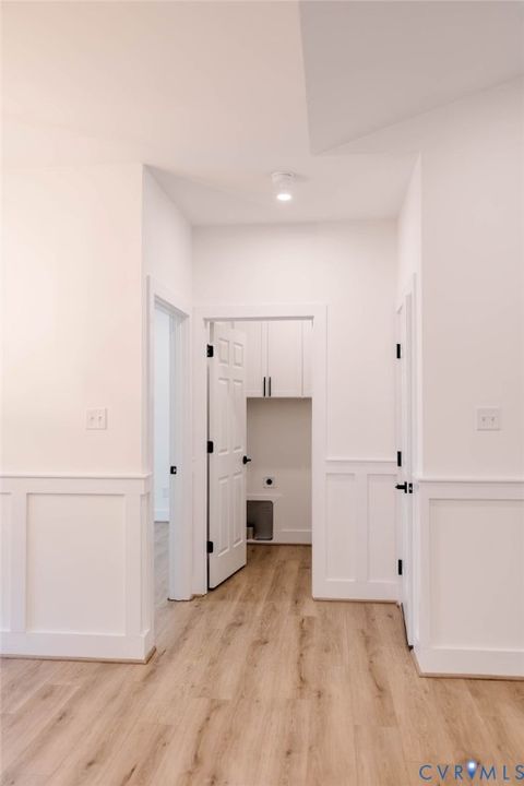 Tiny photo for 157 Barringer Lane, Bumpass, VA 23024 (MLS # 2607284)