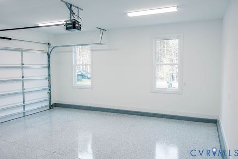 Tiny photo for 157 Barringer Lane, Bumpass, VA 23024 (MLS # 2607284)