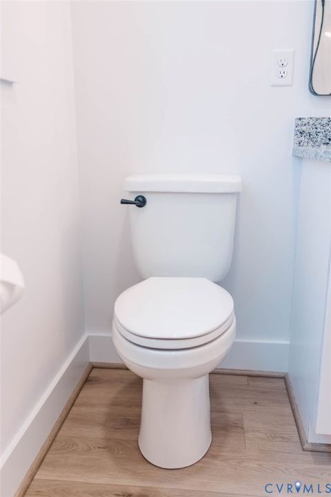 Tiny photo for 157 Barringer Lane, Bumpass, VA 23024 (MLS # 2607284)