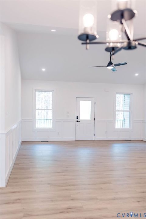 Tiny photo for 157 Barringer Lane, Bumpass, VA 23024 (MLS # 2607284)