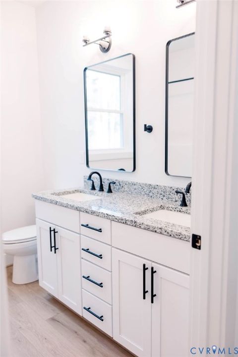 Tiny photo for 157 Barringer Lane, Bumpass, VA 23024 (MLS # 2607284)