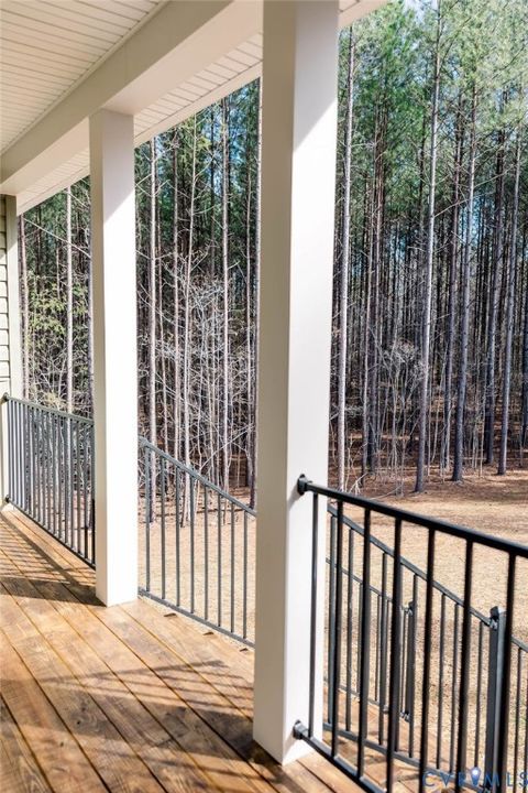 Tiny photo for 157 Barringer Lane, Bumpass, VA 23024 (MLS # 2607284)