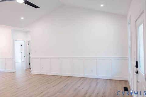 Tiny photo for 157 Barringer Lane, Bumpass, VA 23024 (MLS # 2607284)