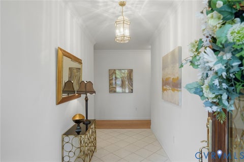 Tiny photo for 3700 Bailey Road, New Kent, VA 23140 (MLS # 2624522)