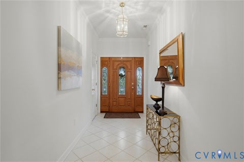 Tiny photo for 3700 Bailey Road, New Kent, VA 23140 (MLS # 2624522)