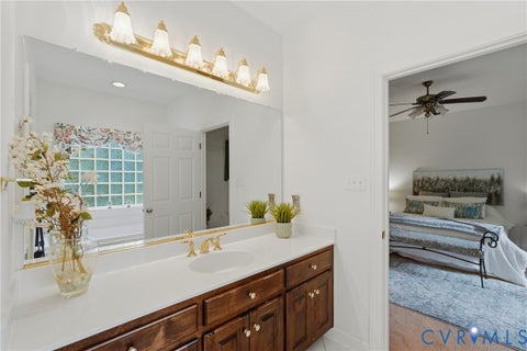 Tiny photo for 3700 Bailey Road, New Kent, VA 23140 (MLS # 2624522)