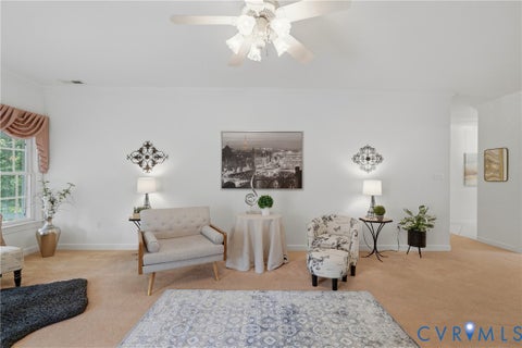 Tiny photo for 3700 Bailey Road, New Kent, VA 23140 (MLS # 2624522)
