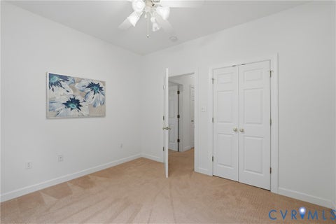 Tiny photo for 3700 Bailey Road, New Kent, VA 23140 (MLS # 2624522)