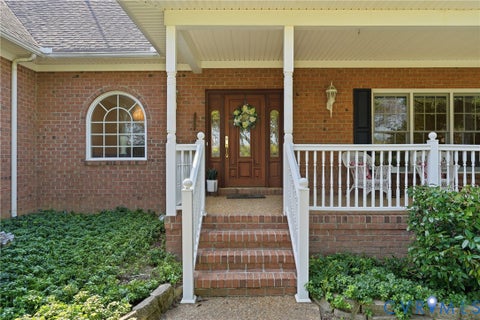 Tiny photo for 3700 Bailey Road, New Kent, VA 23140 (MLS # 2624522)
