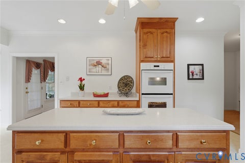 Tiny photo for 3700 Bailey Road, New Kent, VA 23140 (MLS # 2624522)