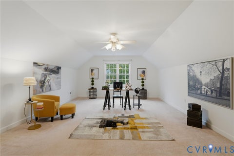 Tiny photo for 3700 Bailey Road, New Kent, VA 23140 (MLS # 2624522)