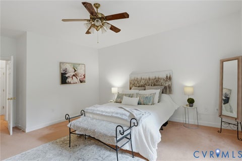 Tiny photo for 3700 Bailey Road, New Kent, VA 23140 (MLS # 2624522)