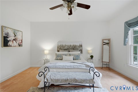 Tiny photo for 3700 Bailey Road, New Kent, VA 23140 (MLS # 2624522)