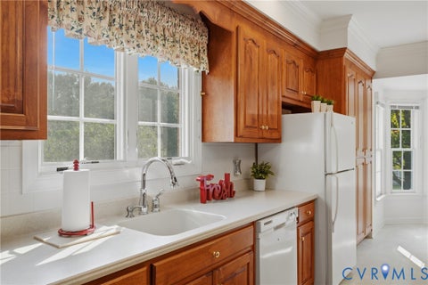 Tiny photo for 3700 Bailey Road, New Kent, VA 23140 (MLS # 2624522)