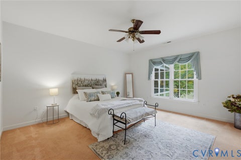 Tiny photo for 3700 Bailey Road, New Kent, VA 23140 (MLS # 2624522)