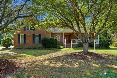 Tiny photo for 3700 Bailey Road, New Kent, VA 23140 (MLS # 2624522)