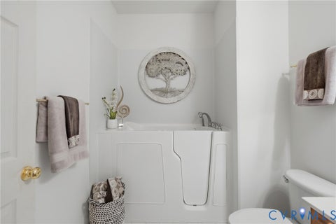 Tiny photo for 3700 Bailey Road, New Kent, VA 23140 (MLS # 2624522)