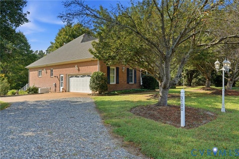 Tiny photo for 3700 Bailey Road, New Kent, VA 23140 (MLS # 2624522)