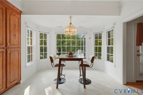 Tiny photo for 3700 Bailey Road, New Kent, VA 23140 (MLS # 2624522)