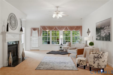 Tiny photo for 3700 Bailey Road, New Kent, VA 23140 (MLS # 2624522)