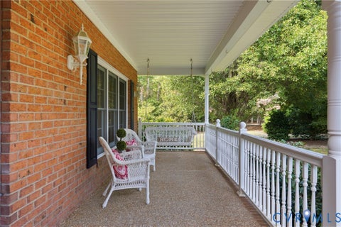 Tiny photo for 3700 Bailey Road, New Kent, VA 23140 (MLS # 2624522)