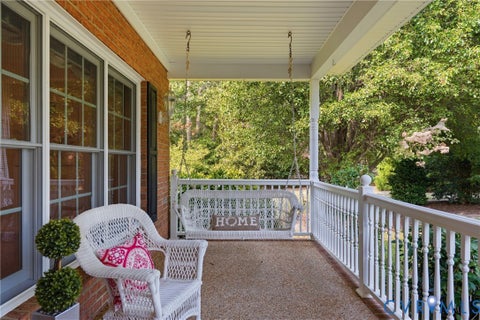 Tiny photo for 3700 Bailey Road, New Kent, VA 23140 (MLS # 2624522)
