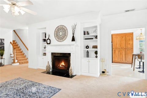 Tiny photo for 3700 Bailey Road, New Kent, VA 23140 (MLS # 2624522)