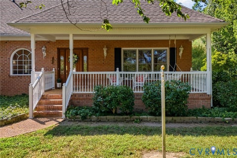 Tiny photo for 3700 Bailey Road, New Kent, VA 23140 (MLS # 2624522)