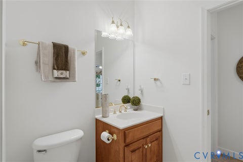 Tiny photo for 3700 Bailey Road, New Kent, VA 23140 (MLS # 2624522)