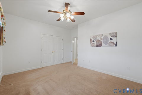 Tiny photo for 3700 Bailey Road, New Kent, VA 23140 (MLS # 2624522)
