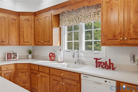 Tiny photo for 3700 Bailey Road, New Kent, VA 23140 (MLS # 2624522)
