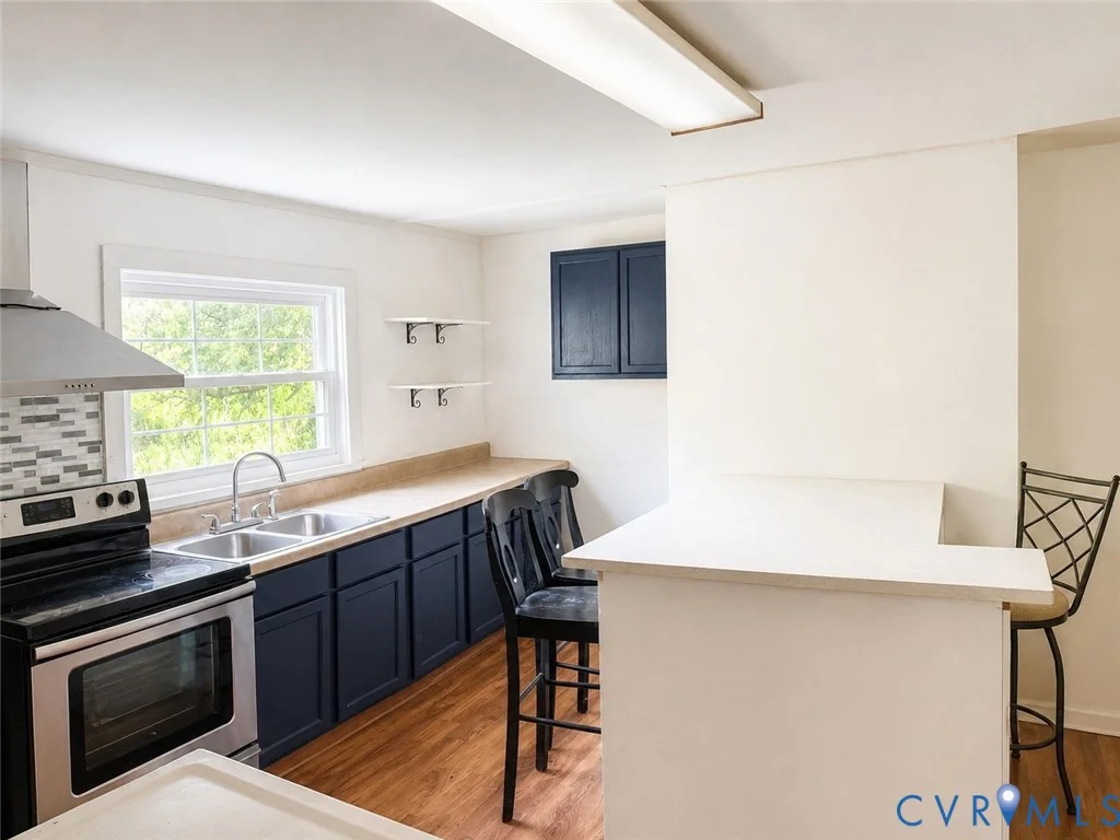 941 Islington Road