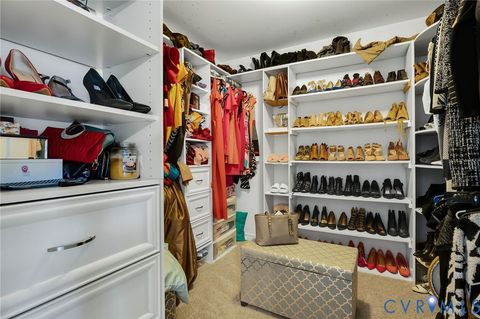 Tiny photo for 4113 Kenneth Drive, Dinwiddie, VA 23803 (MLS # 2607268)