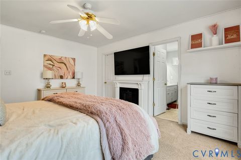 Tiny photo for 4113 Kenneth Drive, Dinwiddie, VA 23803 (MLS # 2607268)