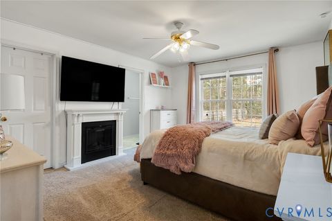 Tiny photo for 4113 Kenneth Drive, Dinwiddie, VA 23803 (MLS # 2607268)