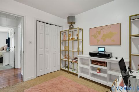 Tiny photo for 4113 Kenneth Drive, Dinwiddie, VA 23803 (MLS # 2607268)