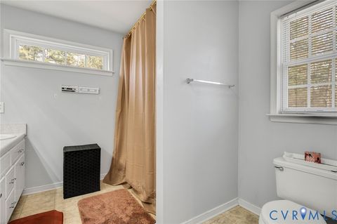 Tiny photo for 4113 Kenneth Drive, Dinwiddie, VA 23803 (MLS # 2607268)