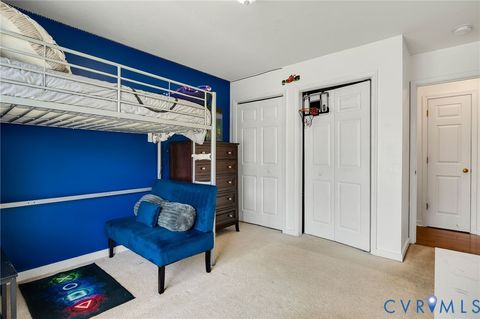 Tiny photo for 4113 Kenneth Drive, Dinwiddie, VA 23803 (MLS # 2607268)