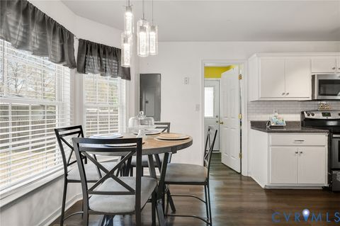 Tiny photo for 4113 Kenneth Drive, Dinwiddie, VA 23803 (MLS # 2607268)