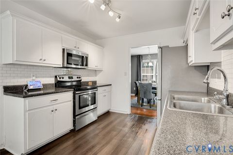 Tiny photo for 4113 Kenneth Drive, Dinwiddie, VA 23803 (MLS # 2607268)