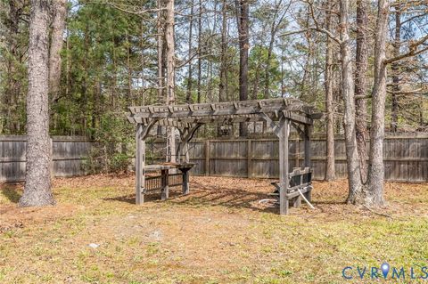 Tiny photo for 4113 Kenneth Drive, Dinwiddie, VA 23803 (MLS # 2607268)