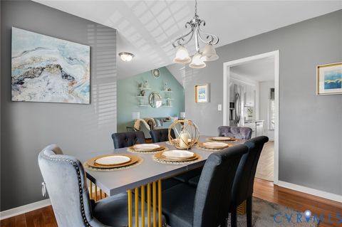 Tiny photo for 4113 Kenneth Drive, Dinwiddie, VA 23803 (MLS # 2607268)