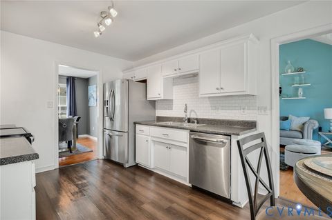 Tiny photo for 4113 Kenneth Drive, Dinwiddie, VA 23803 (MLS # 2607268)