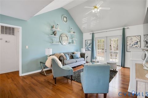 Tiny photo for 4113 Kenneth Drive, Dinwiddie, VA 23803 (MLS # 2607268)